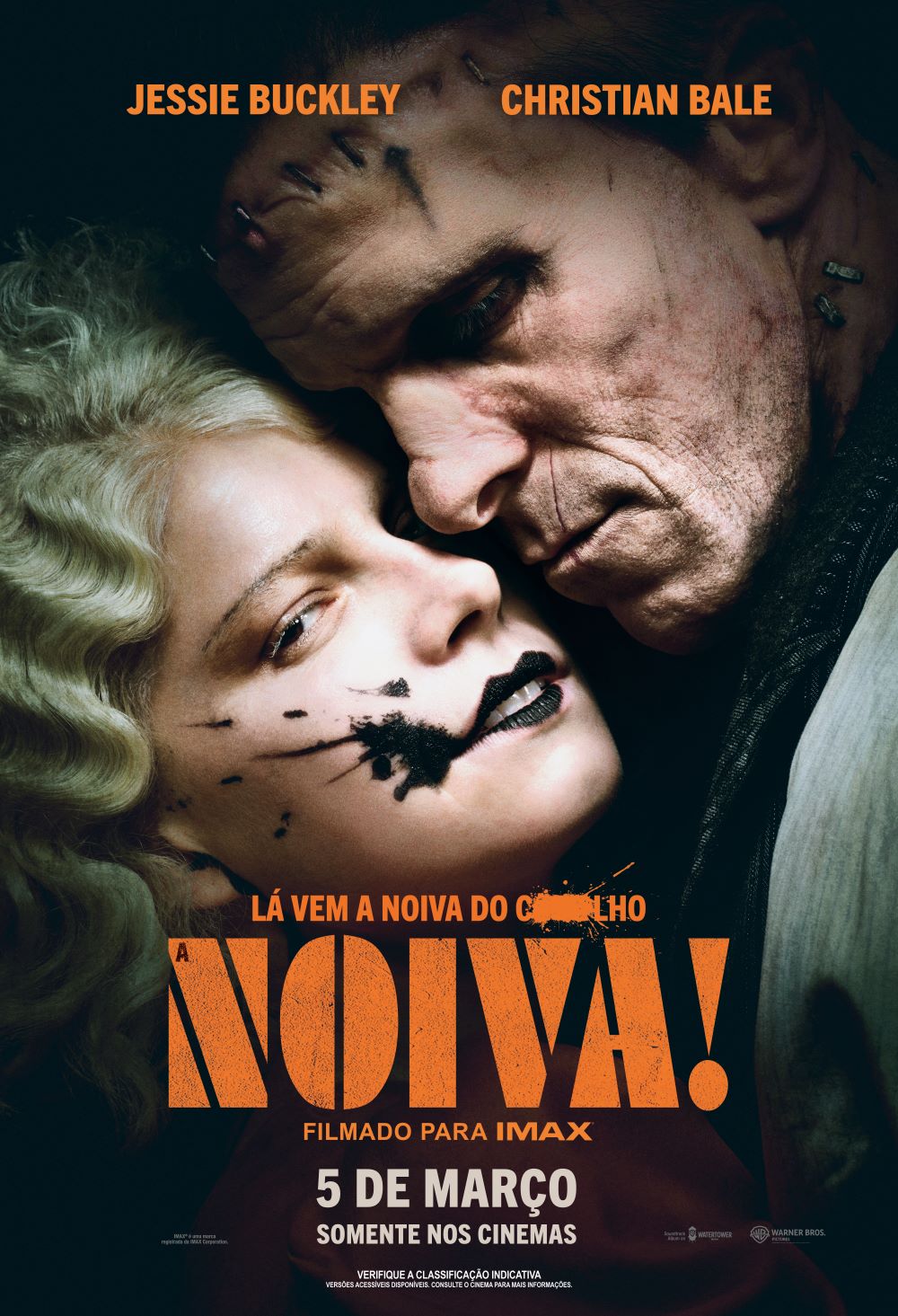 A noiva!.