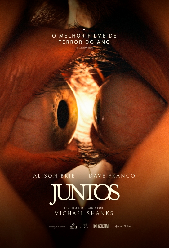 Cartaz do filme Juntos.