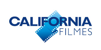 Logotipo da California Filmes