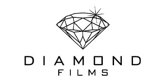 Logotipo da Diamond Films