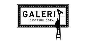 Logotipo da Galeria Distribuidora