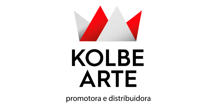 Logotipo da Kolbe Arte