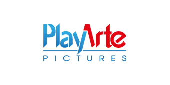 Logotipo PlayArte Pictures