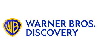Logotipo da Warner Bros. Discovery